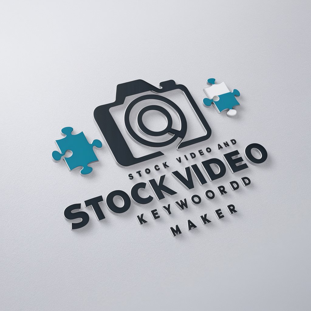 Stock Photography Assistant in GPT Store