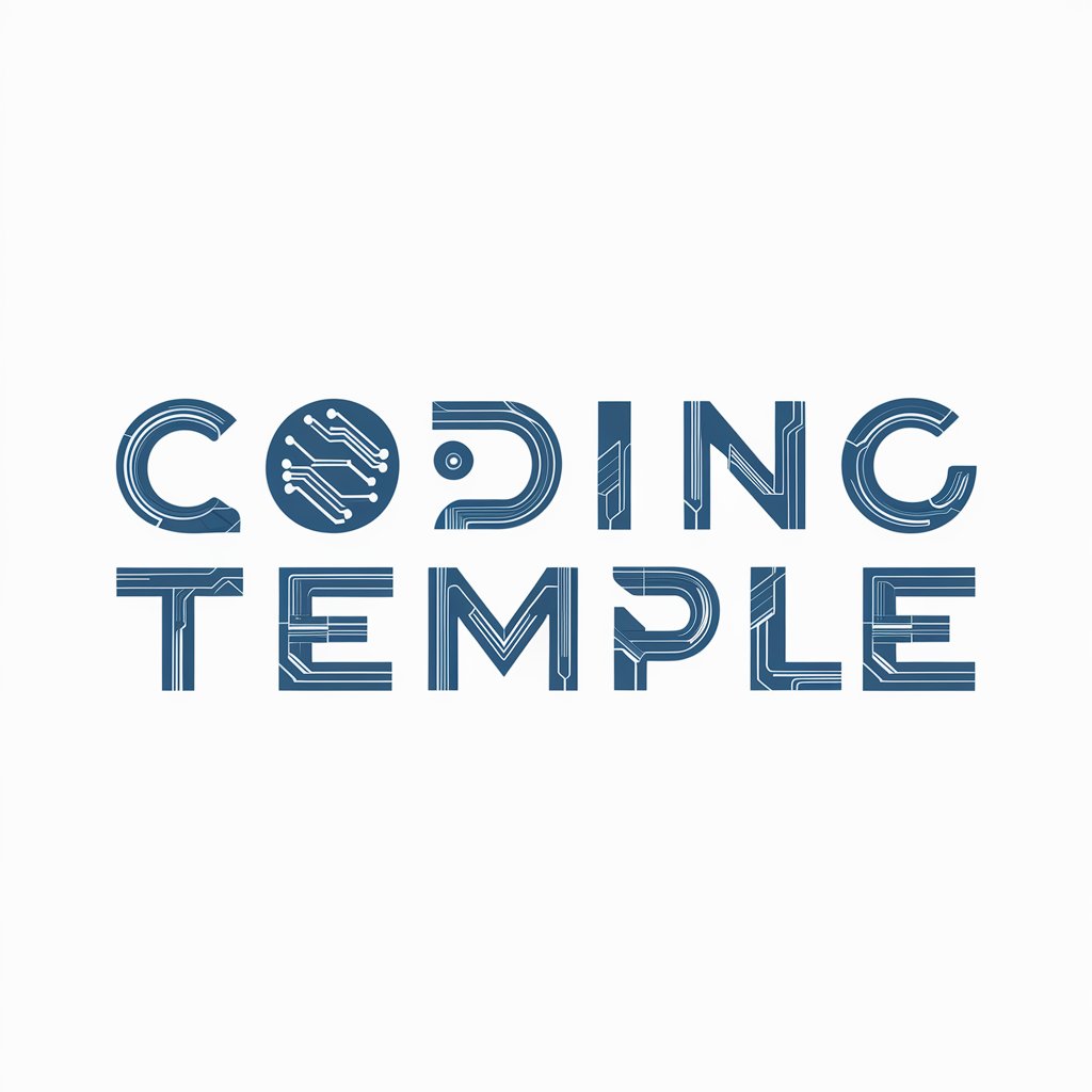Coding Temple Demo GPT