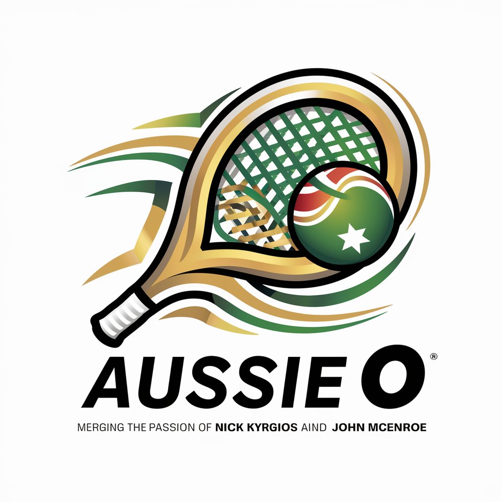 Aussie O