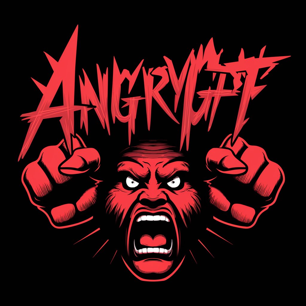 AngryGPT