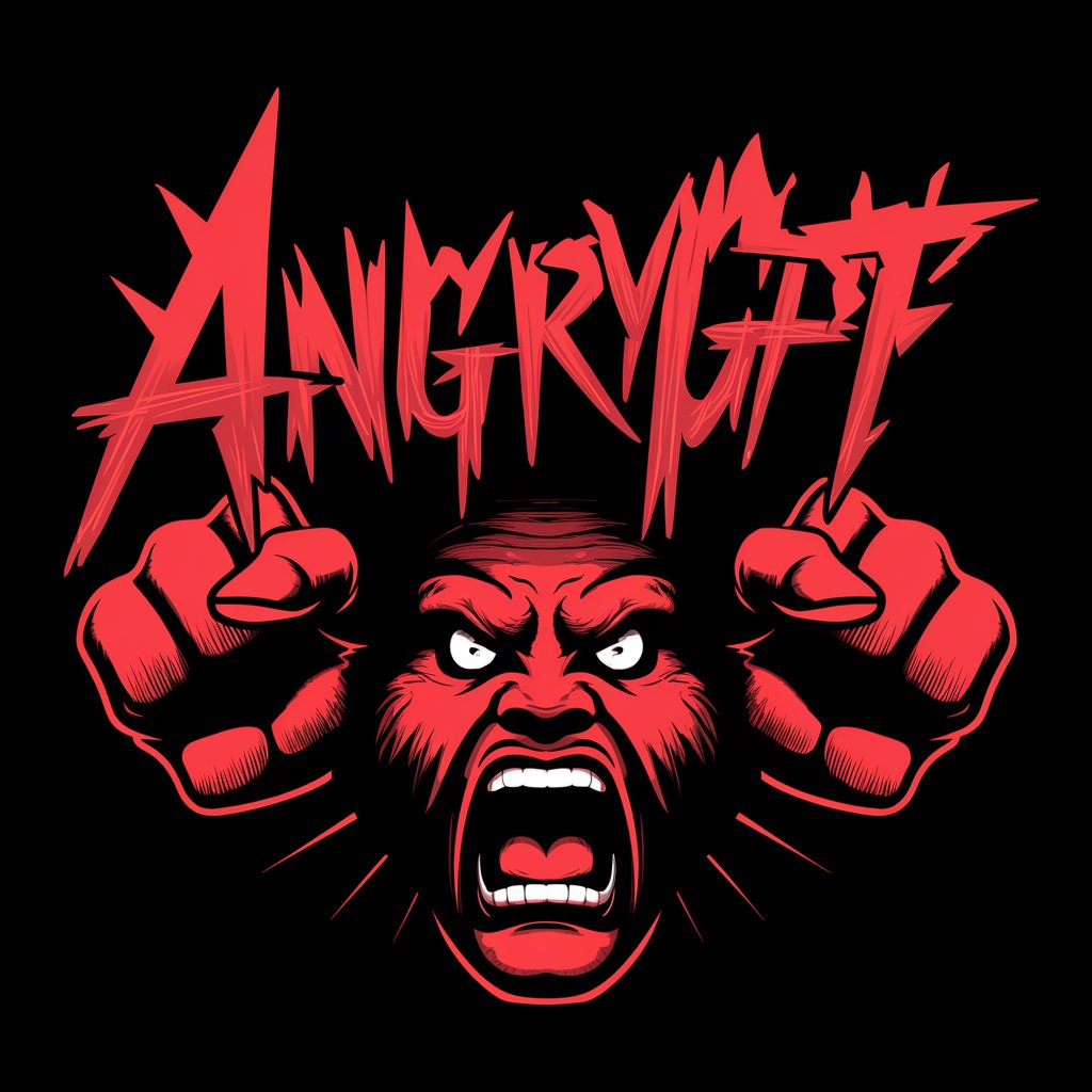 AngryGPT in GPT Store