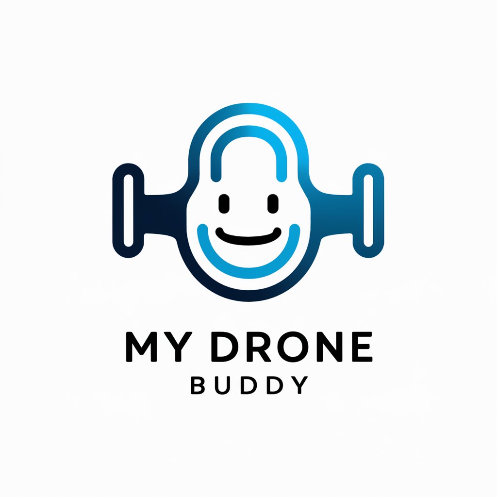 My Drone Buddy