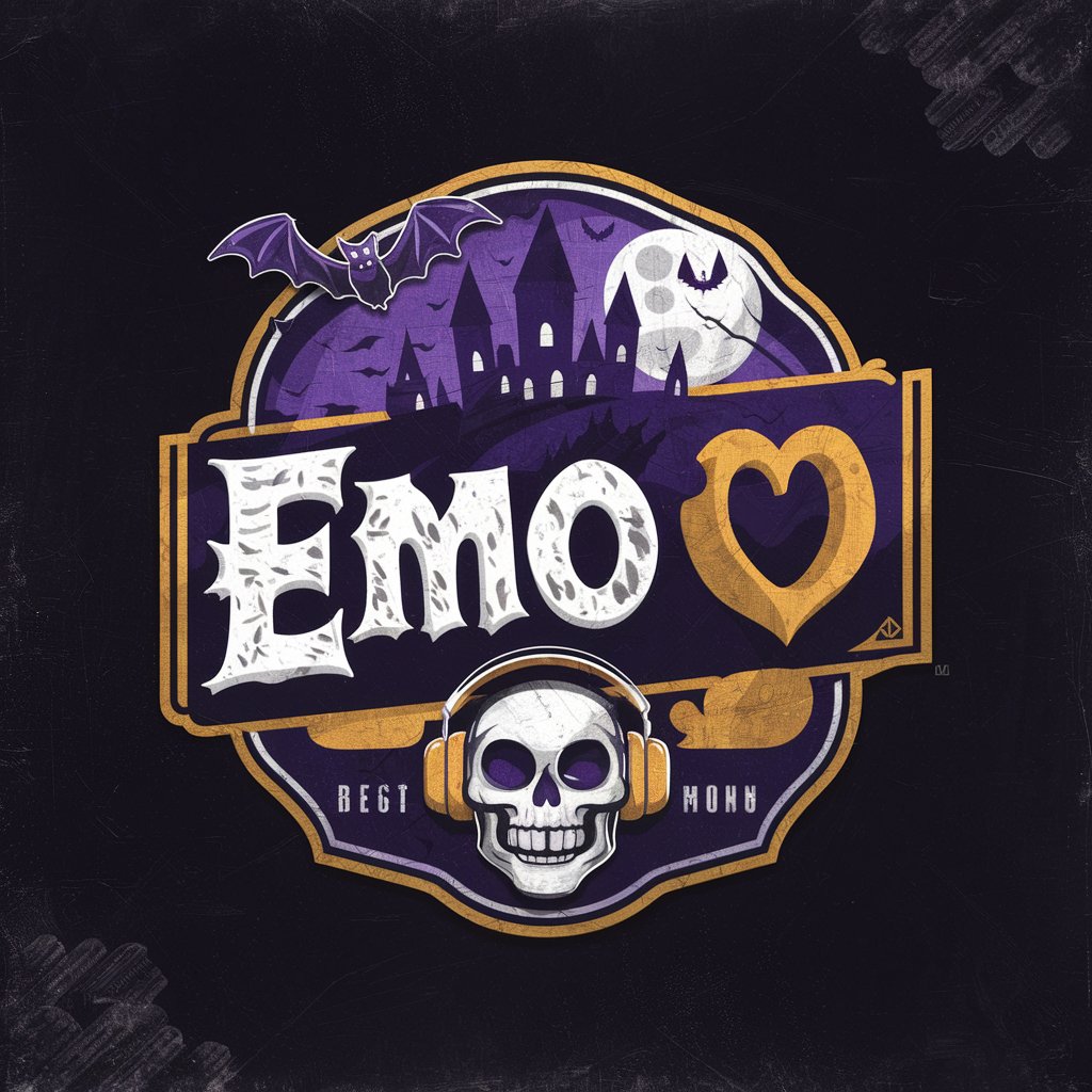 Emo 💘