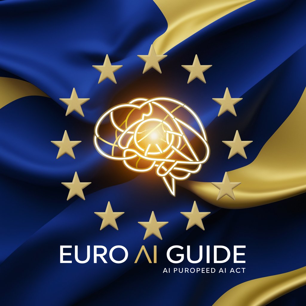 Euro AI Guide in GPT Store