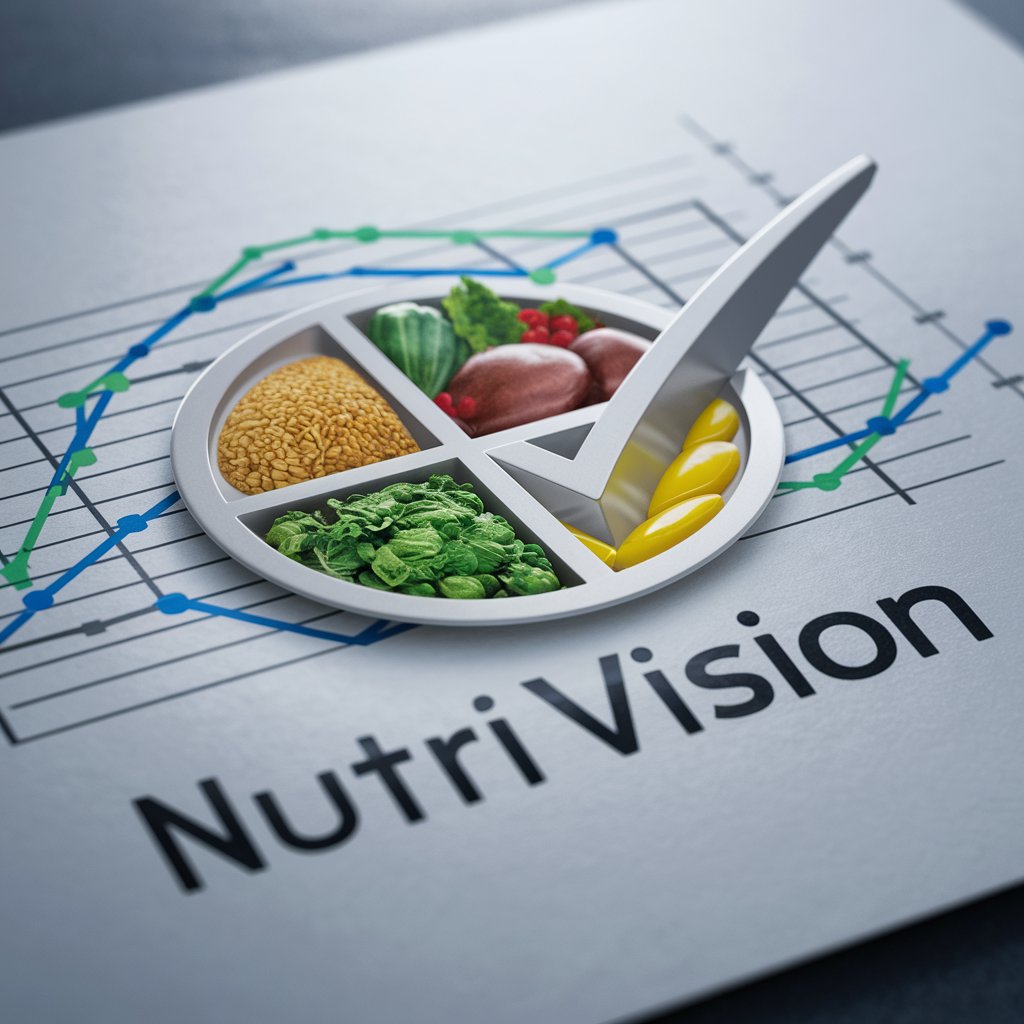 NutriVision in GPT Store