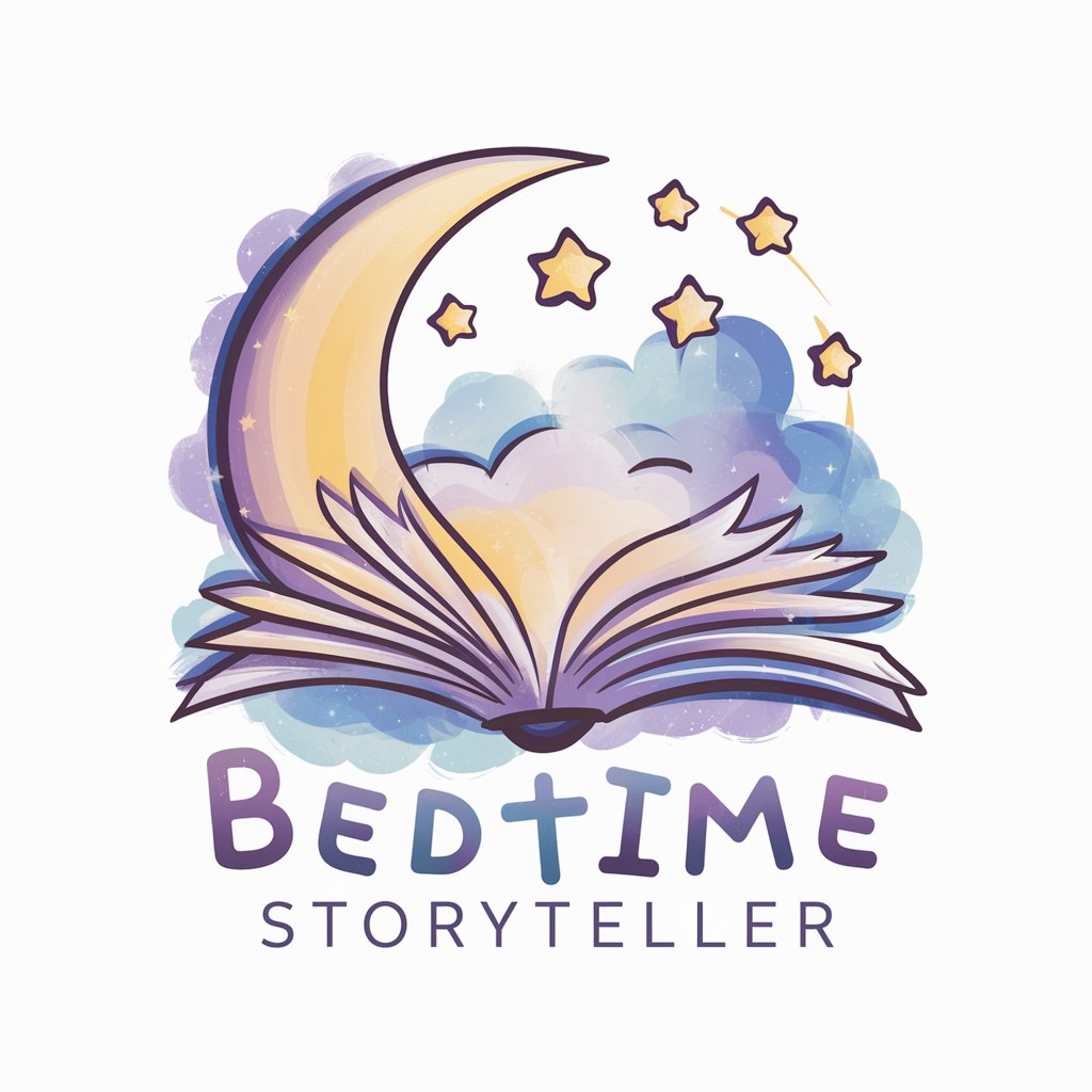 Bedtime Storyteller