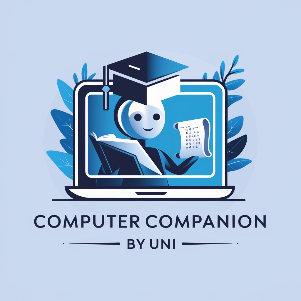 Computer Companion