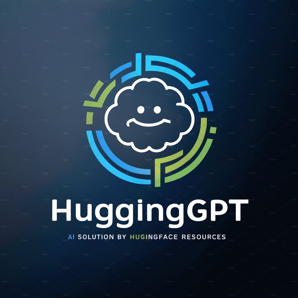 HuggingGPT in GPT Store