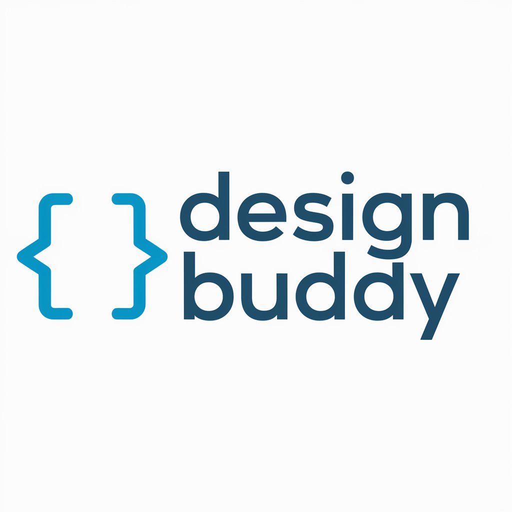 Design Buddy