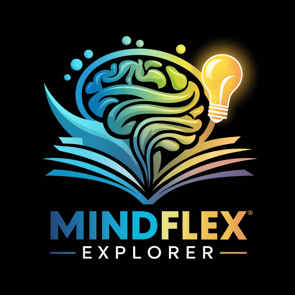 MindFlex Explorer  Game in GPT Store