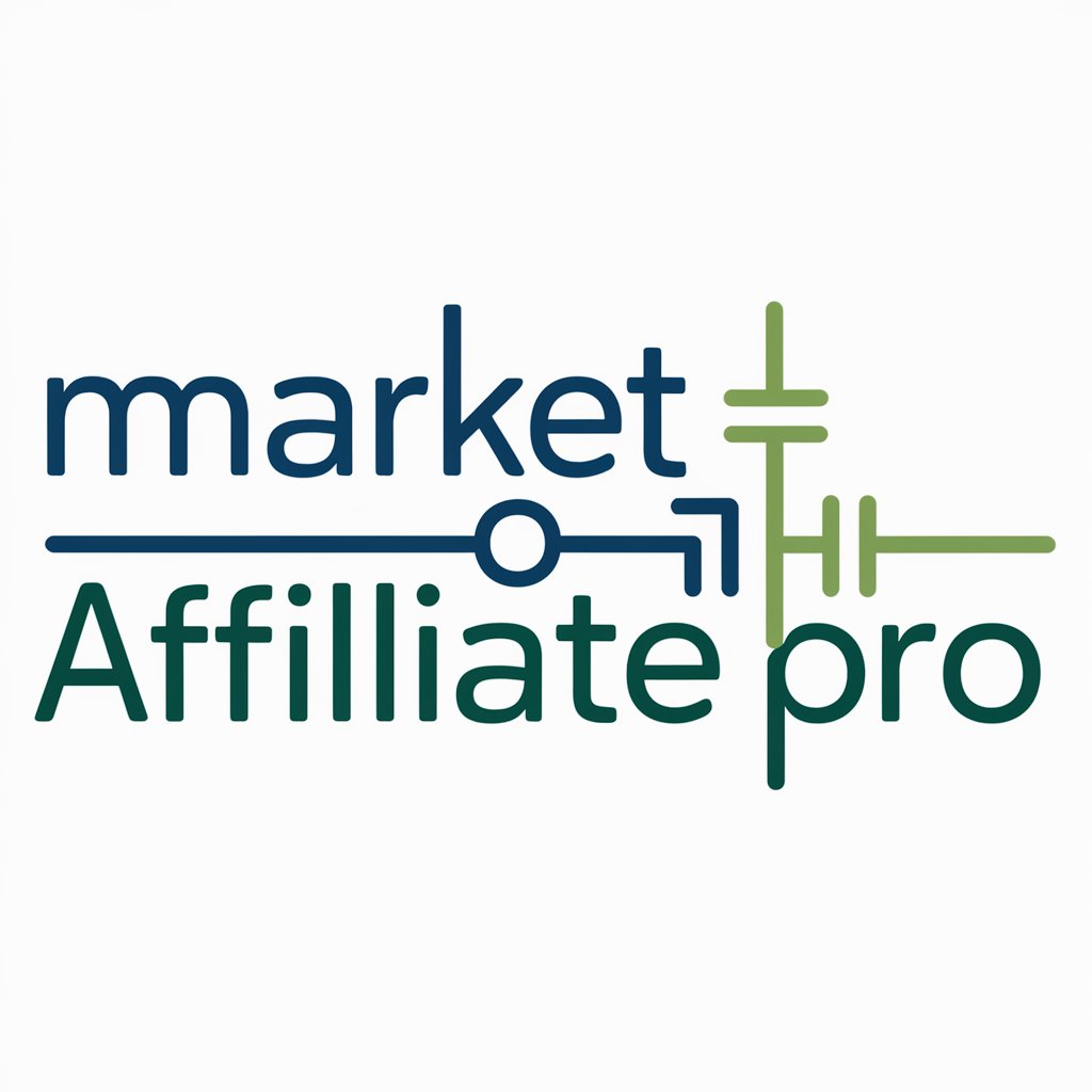 Market Affiliate Pro