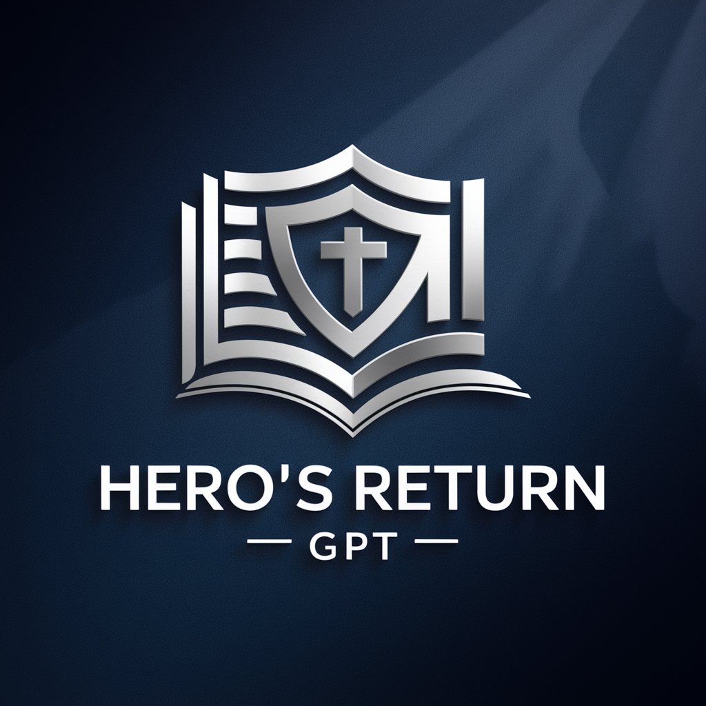 Hero's Return meaning?