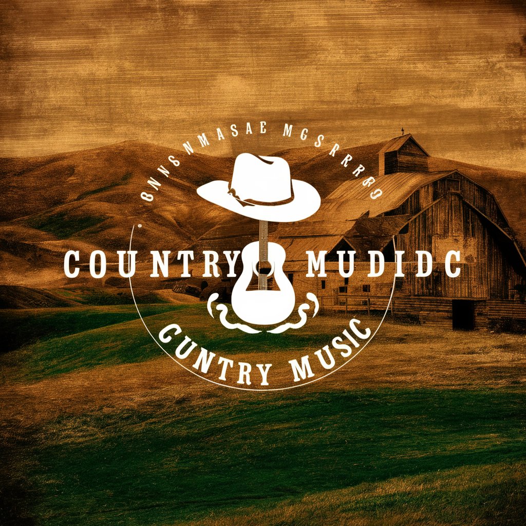 Country Music in GPT Store