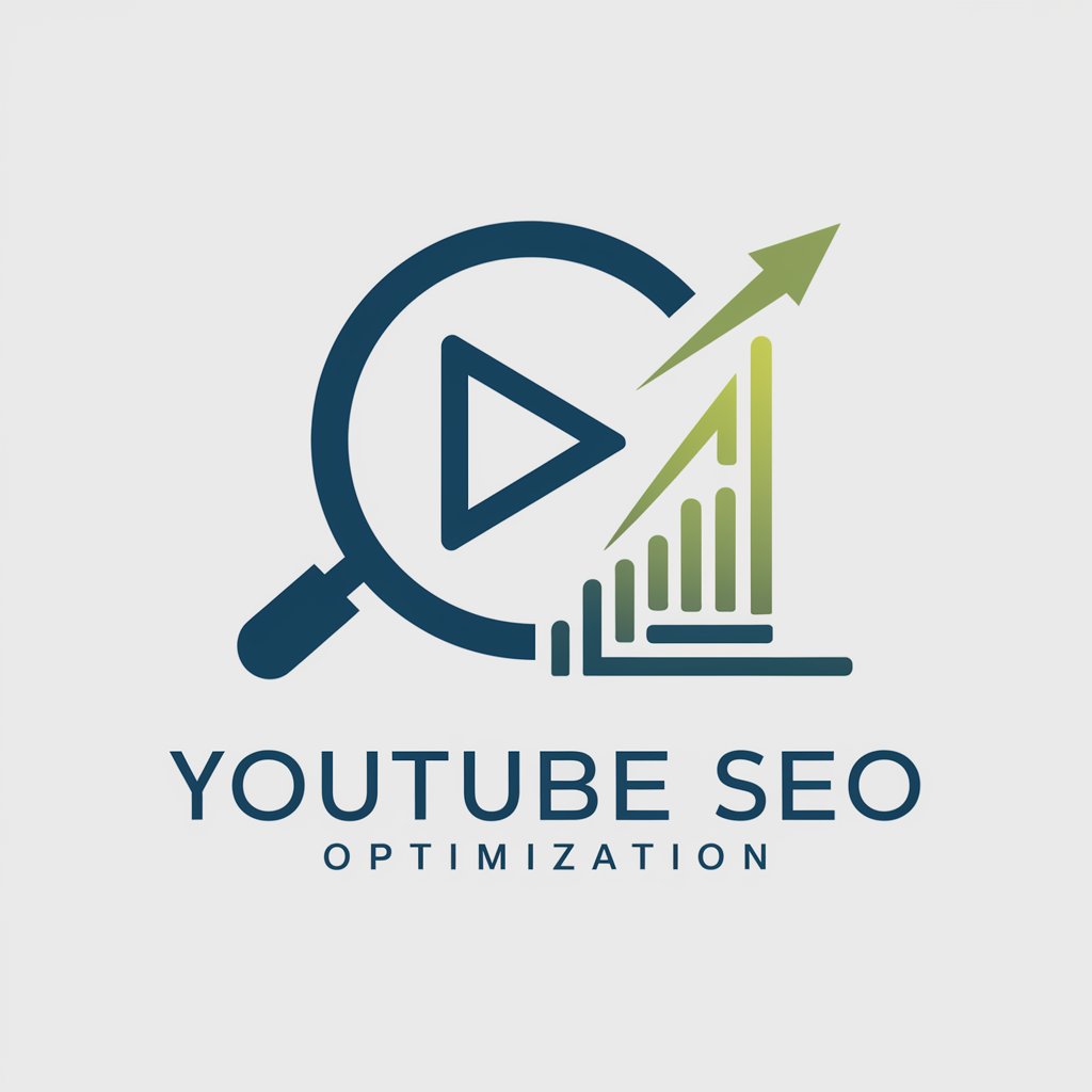 Yotube SEO Wizard in GPT Store