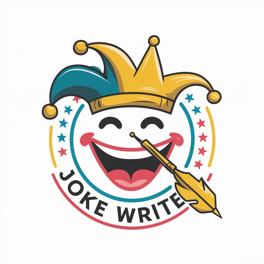 Joke Writer