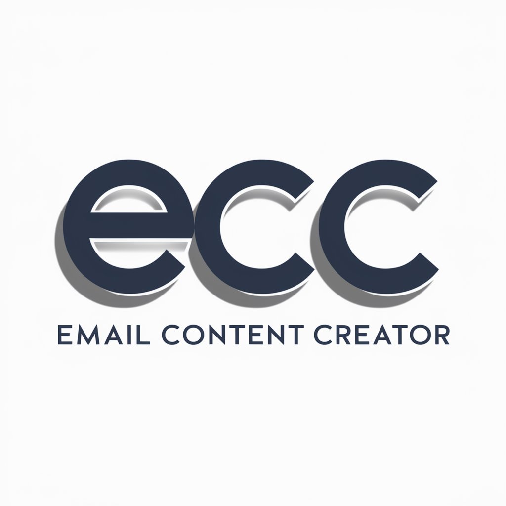 Email Content Creator in GPT Store