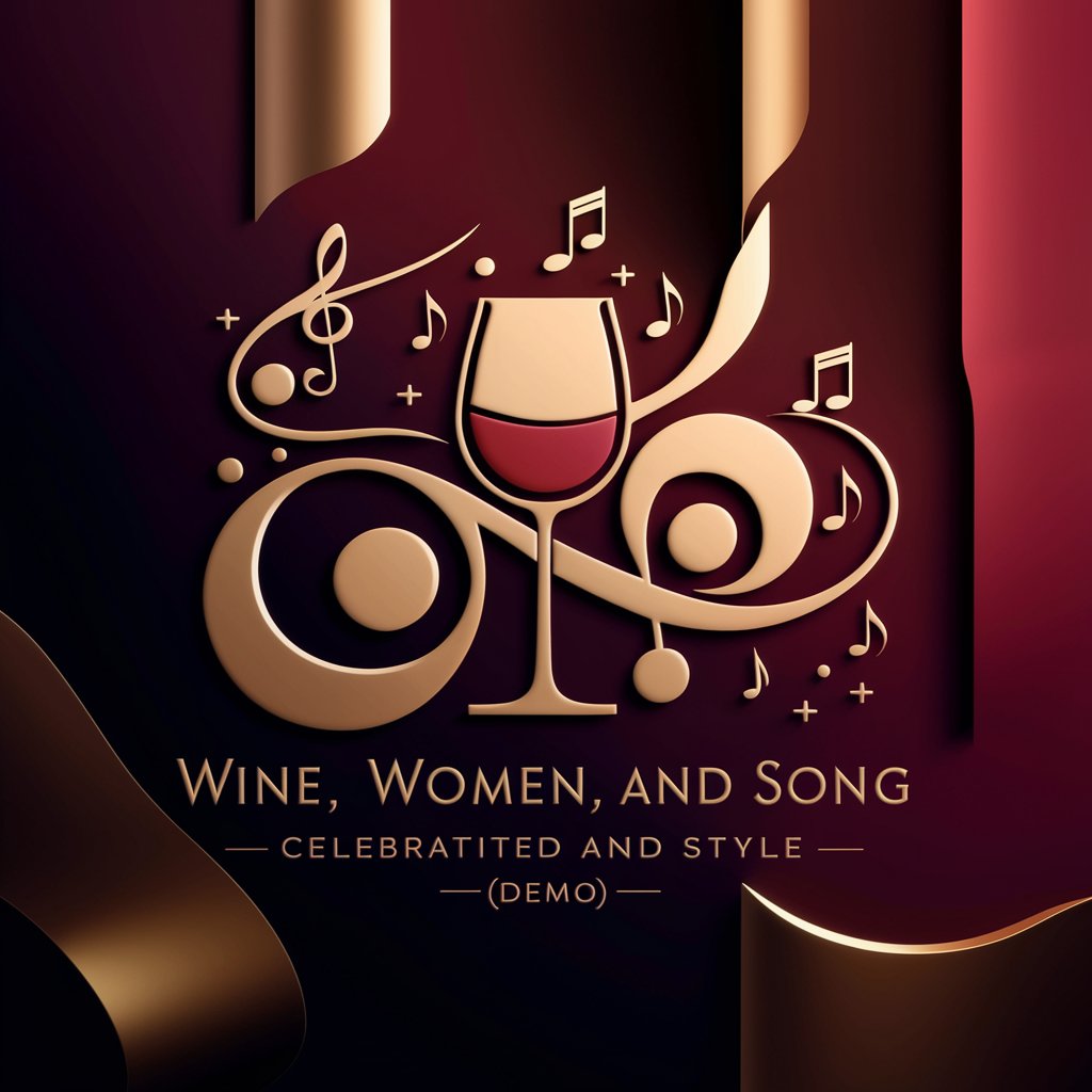 Wine, Women, And Song (Demo) meaning?