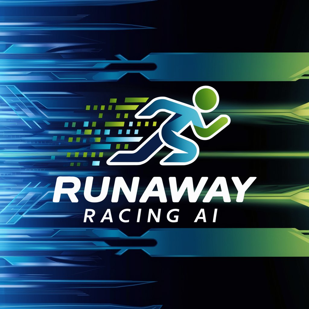 Runaway Racing AI in GPT Store