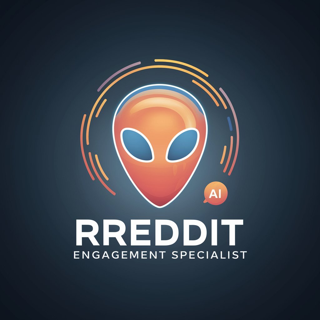 rReddit Engagement Specialist in GPT Store