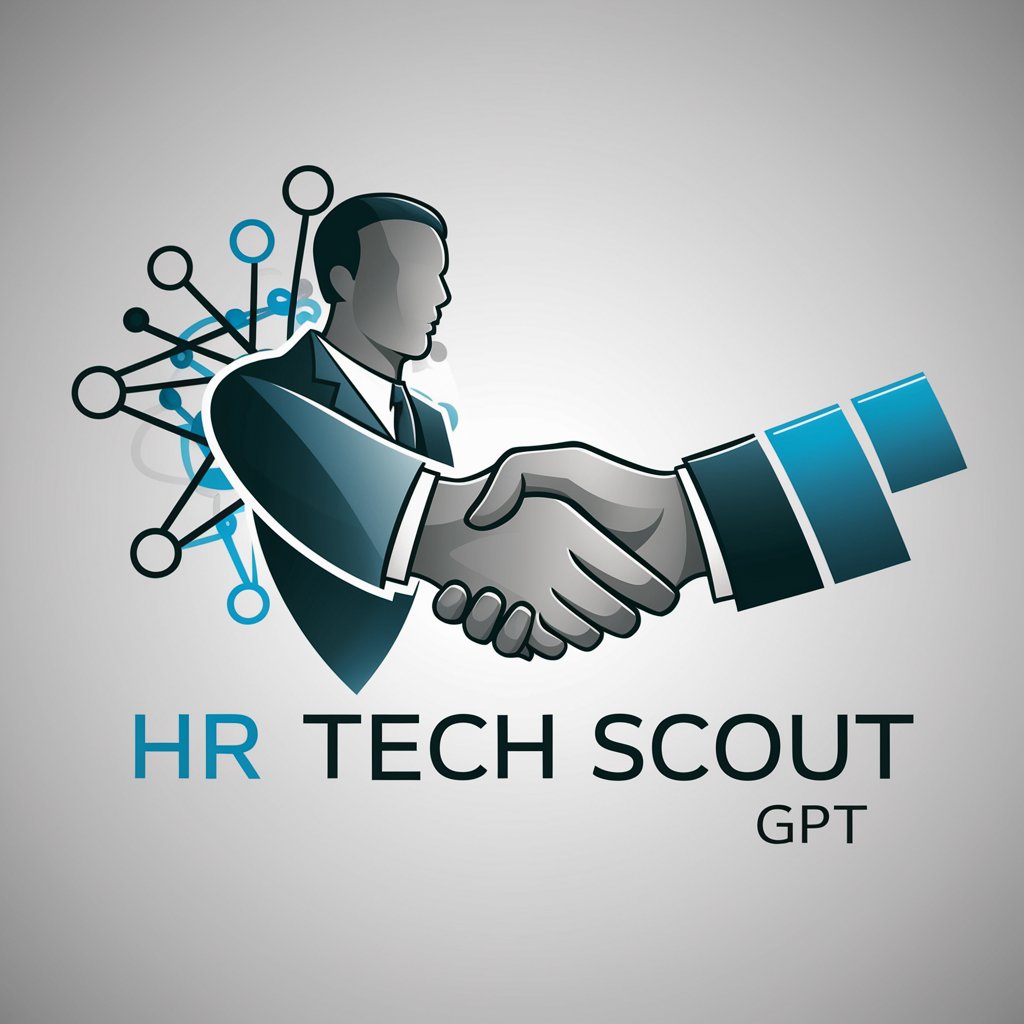 👨‍💼 HR Tech Scout GPT 🕵️‍♂️