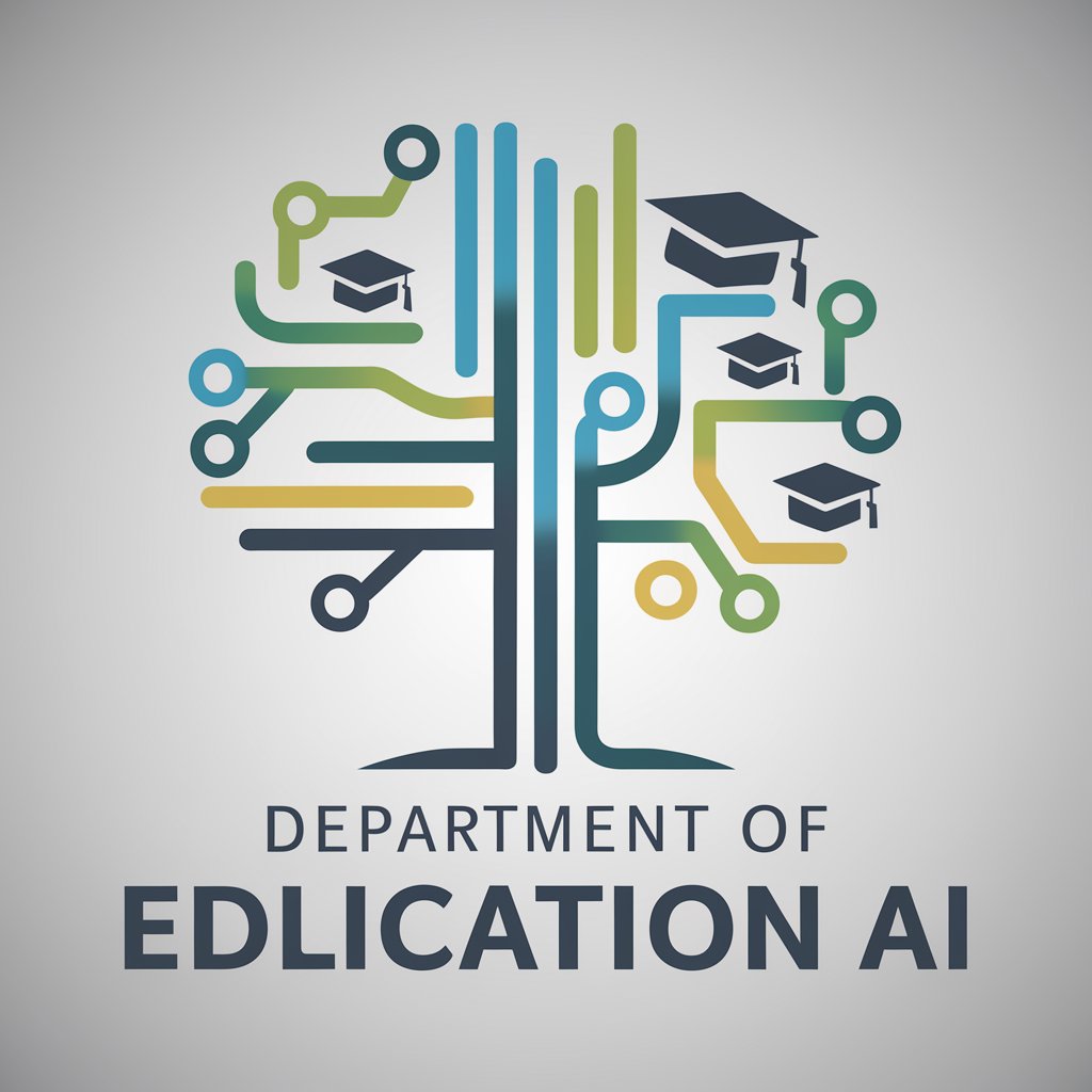 DoE Education AI in GPT Store