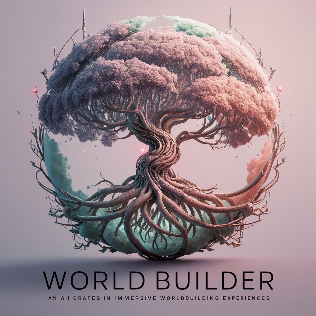 World Builder