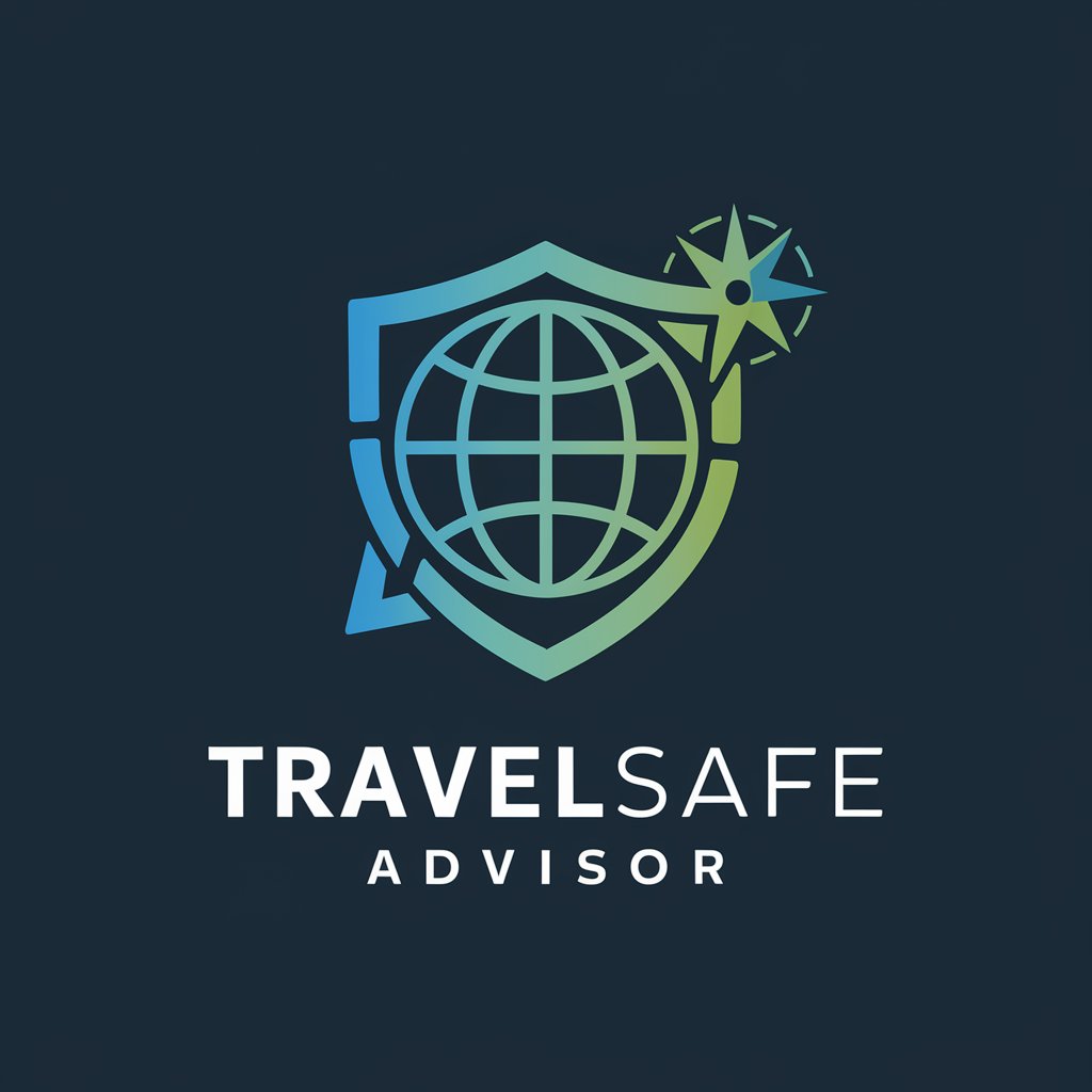 TravelSafe Advisor