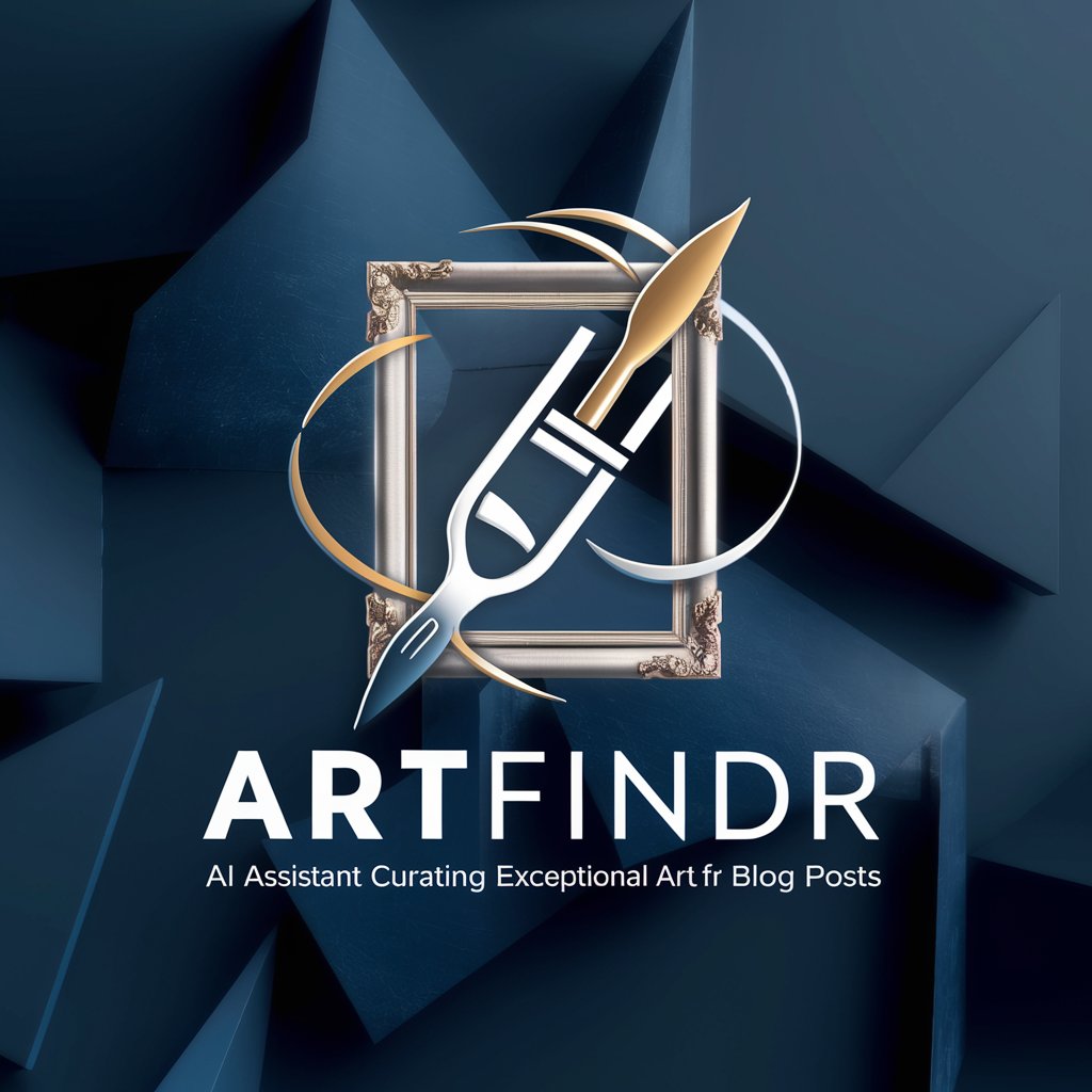 ArtFindr in GPT Store