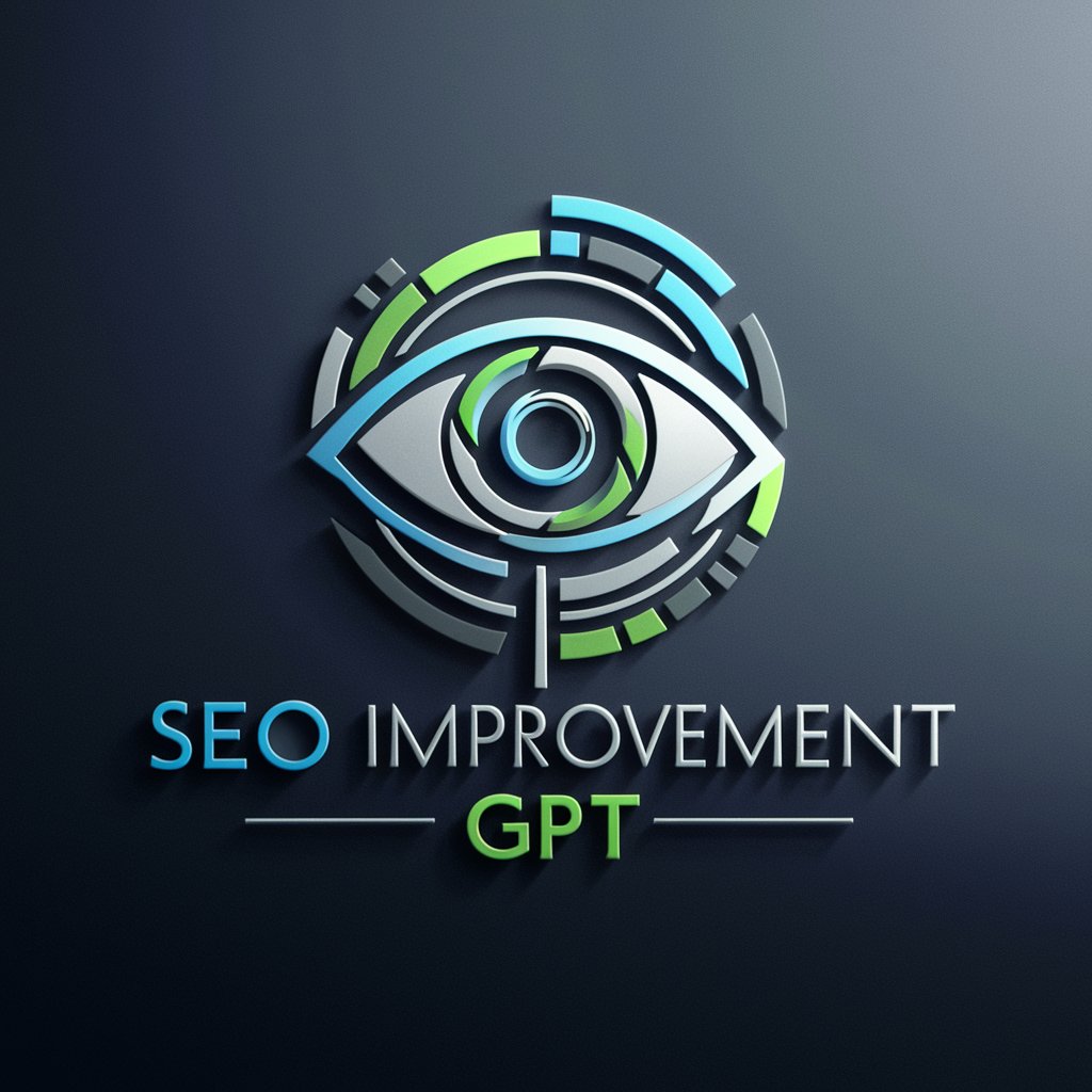 SEO improvement