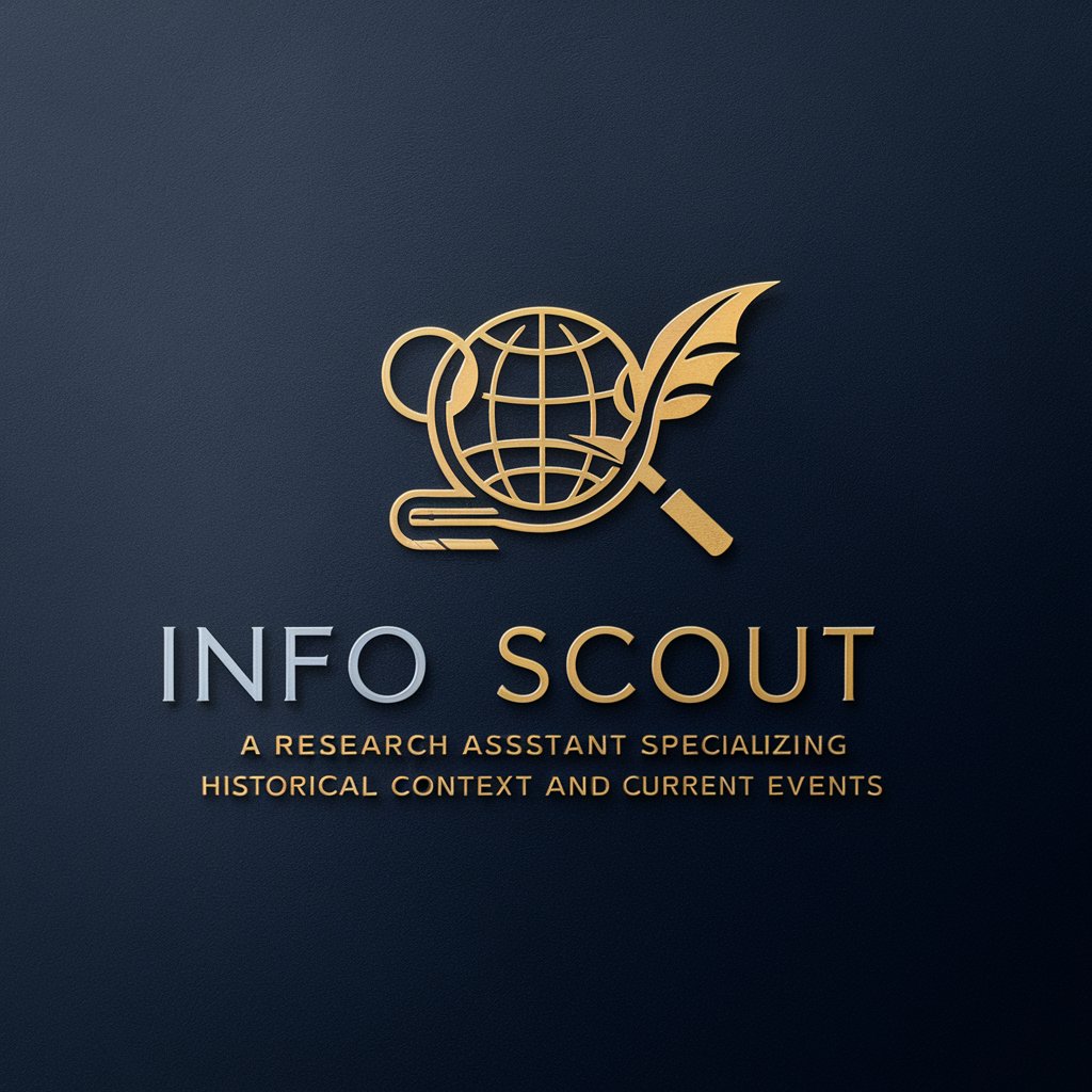 Info Scout