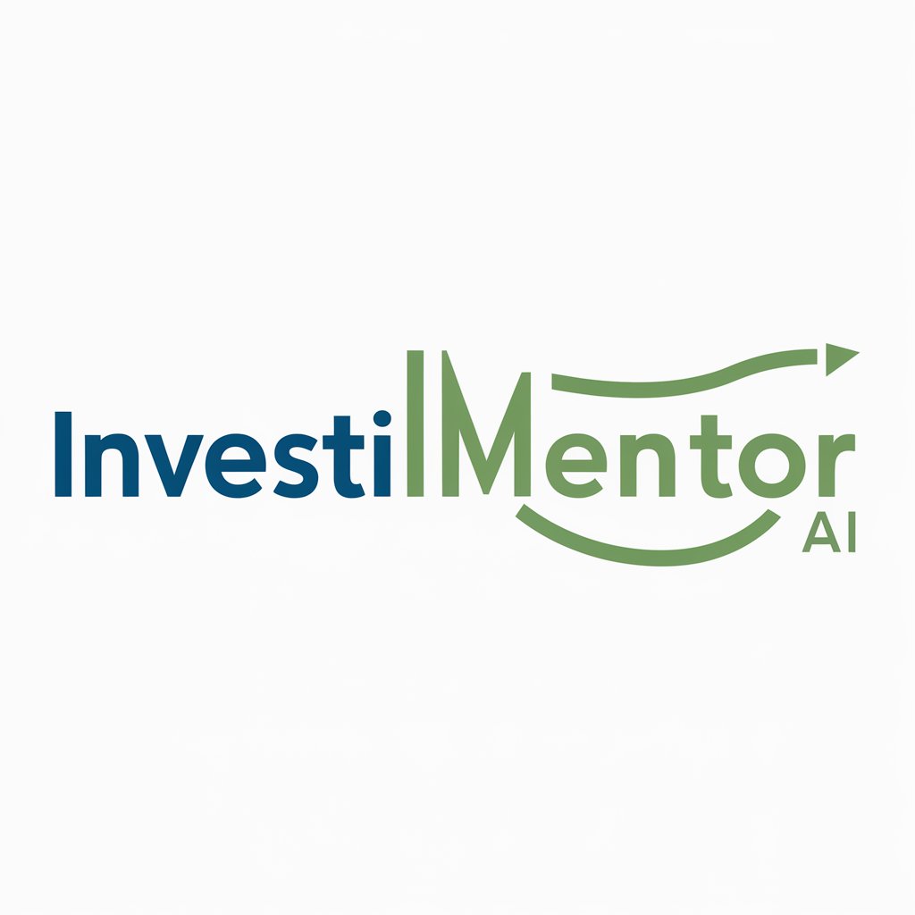 InvestiMentor AI