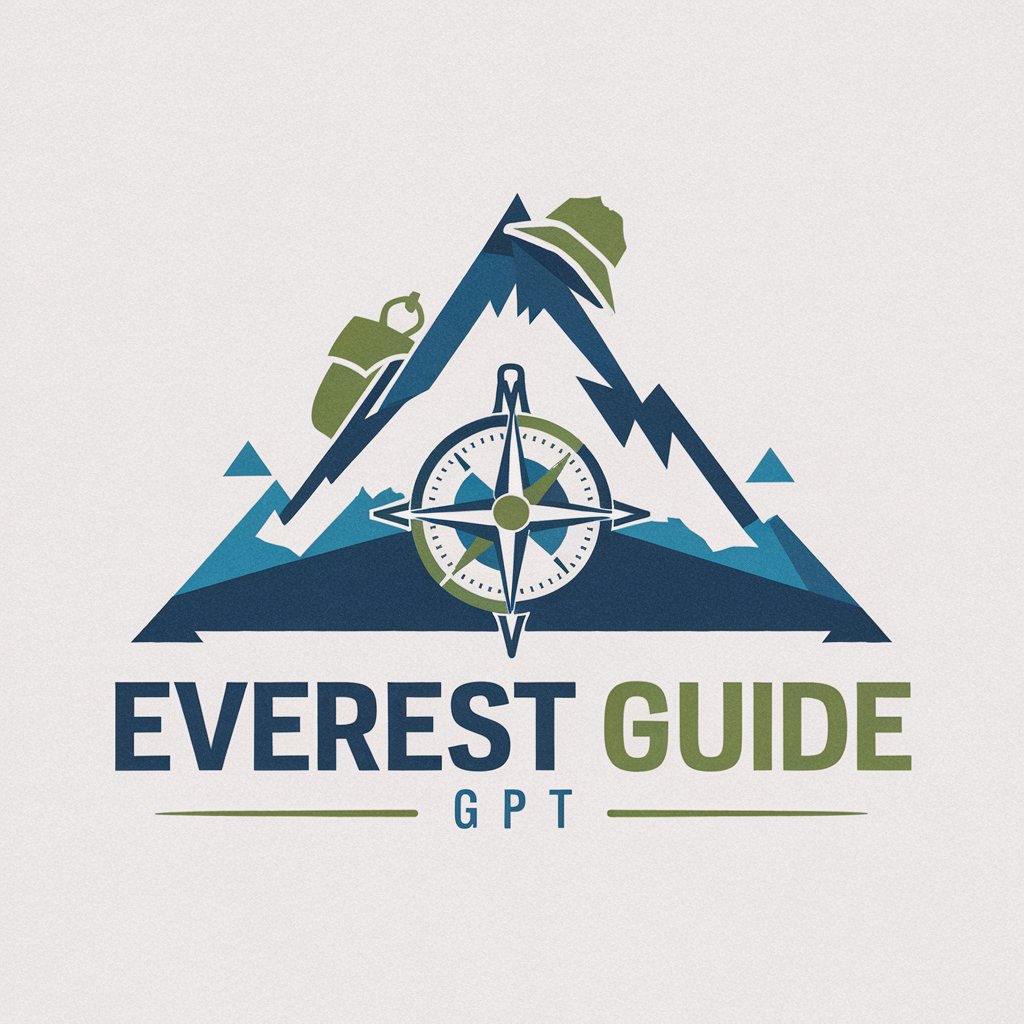 Everest Guide