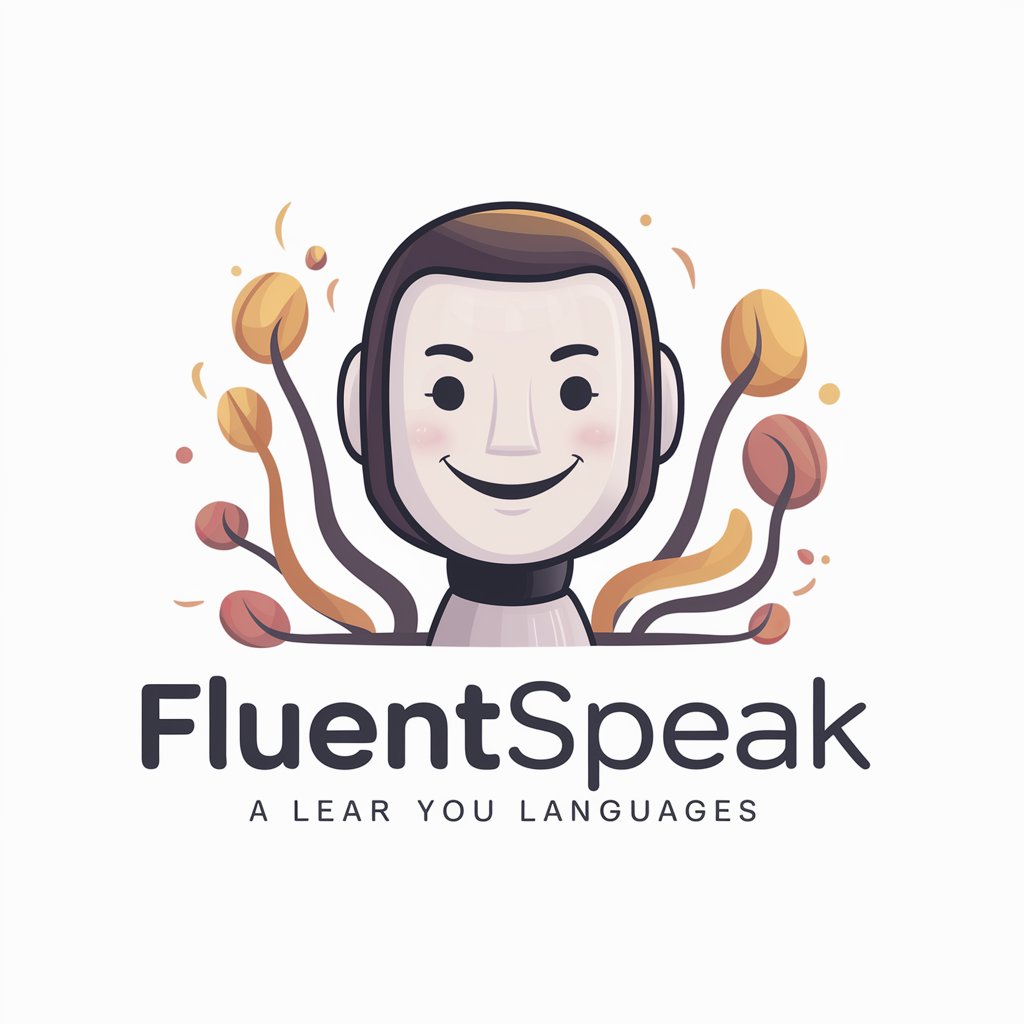 FluentSpeak in GPT Store