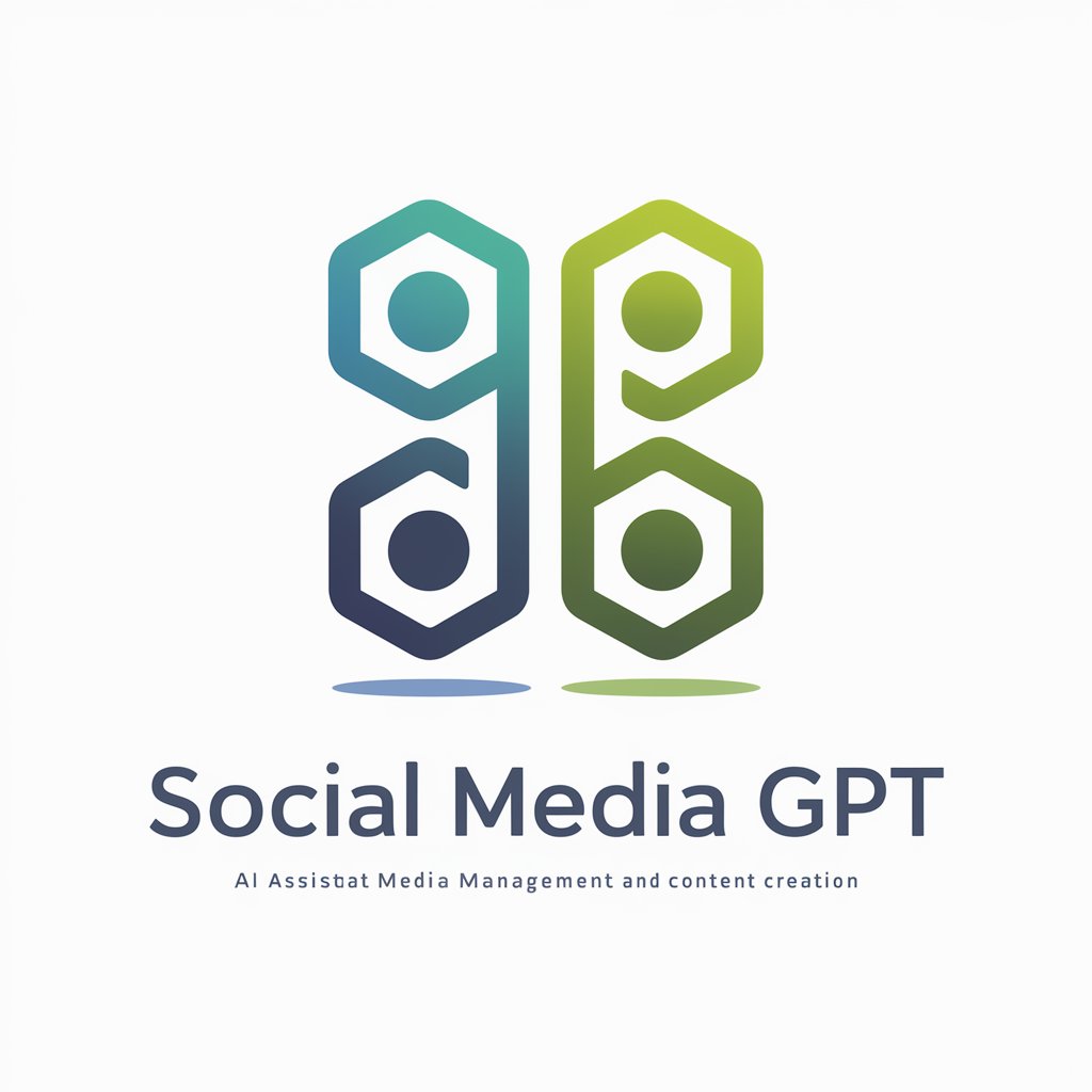 Social Media GPT in GPT Store