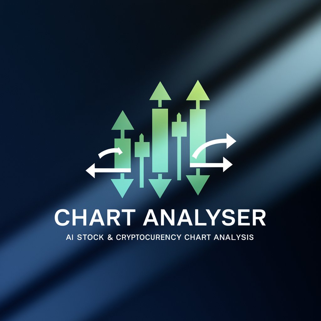 Chart Analyser in GPT Store