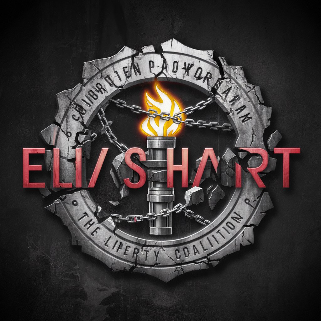 US 2054: Elias Hart. in GPT Store