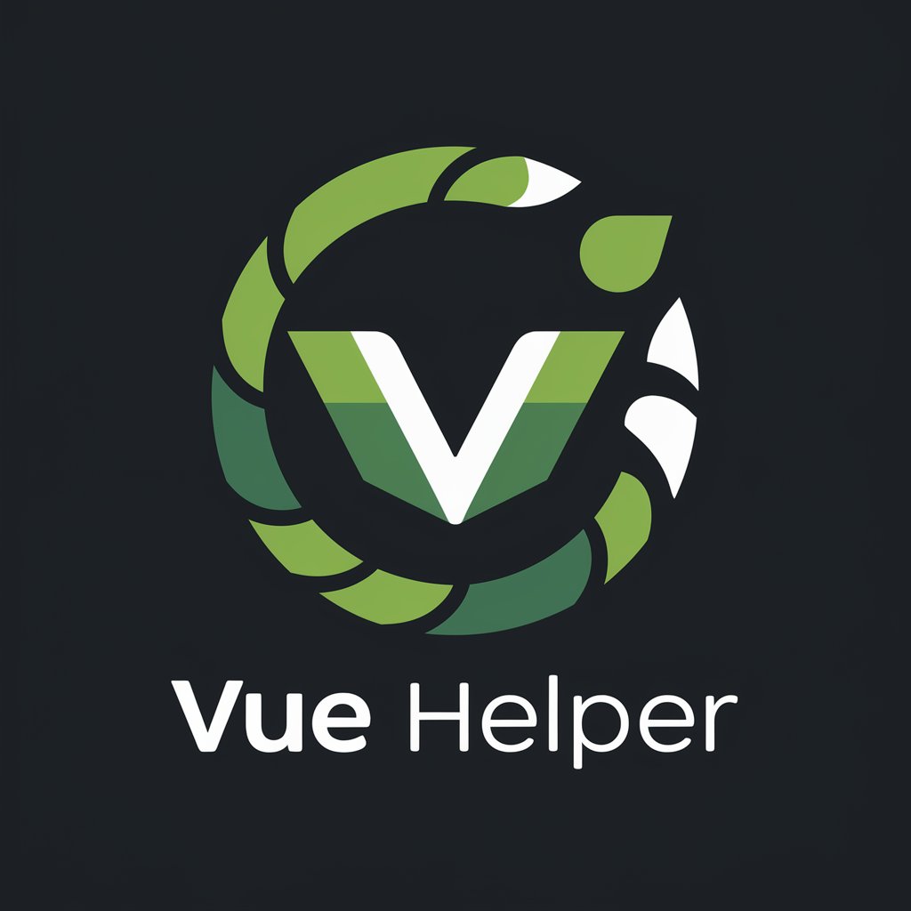 Vue Helper