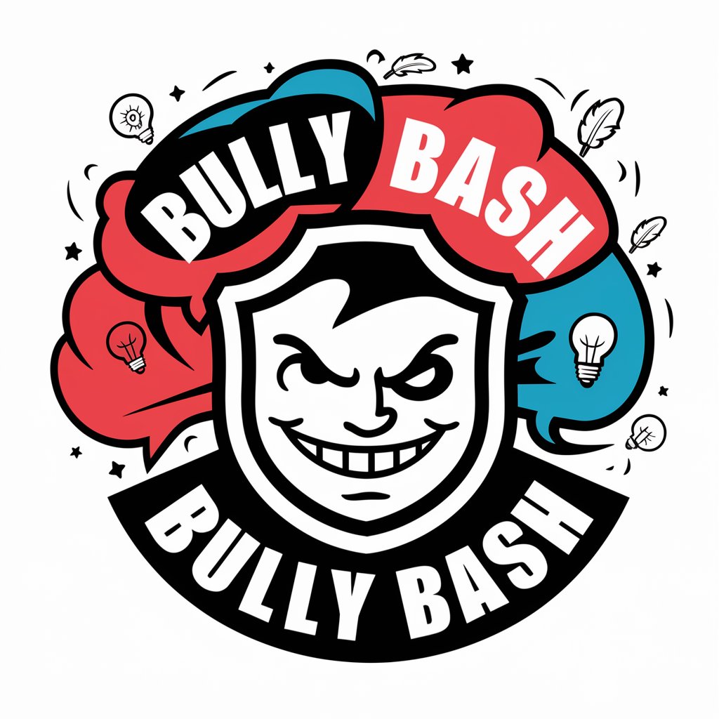 Bully Bash