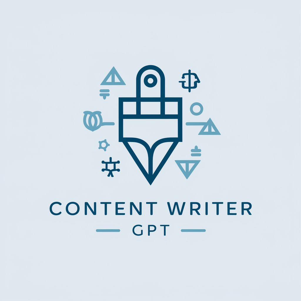 Content Writer
