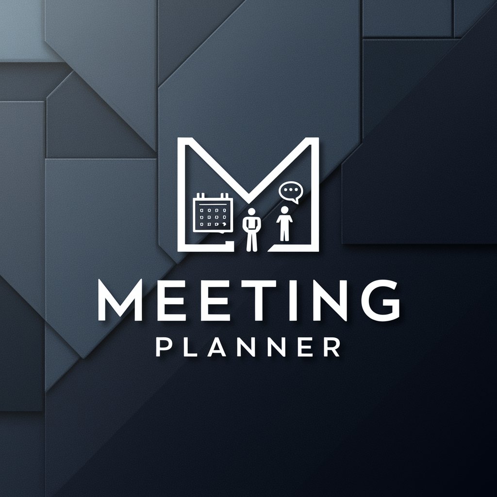 Meeting Planner