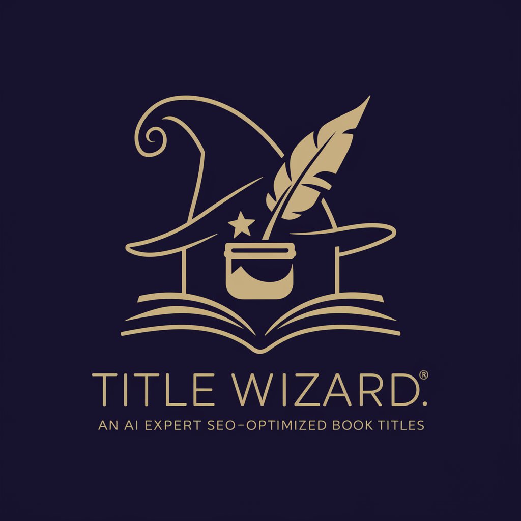 Title Wizard in GPT Store