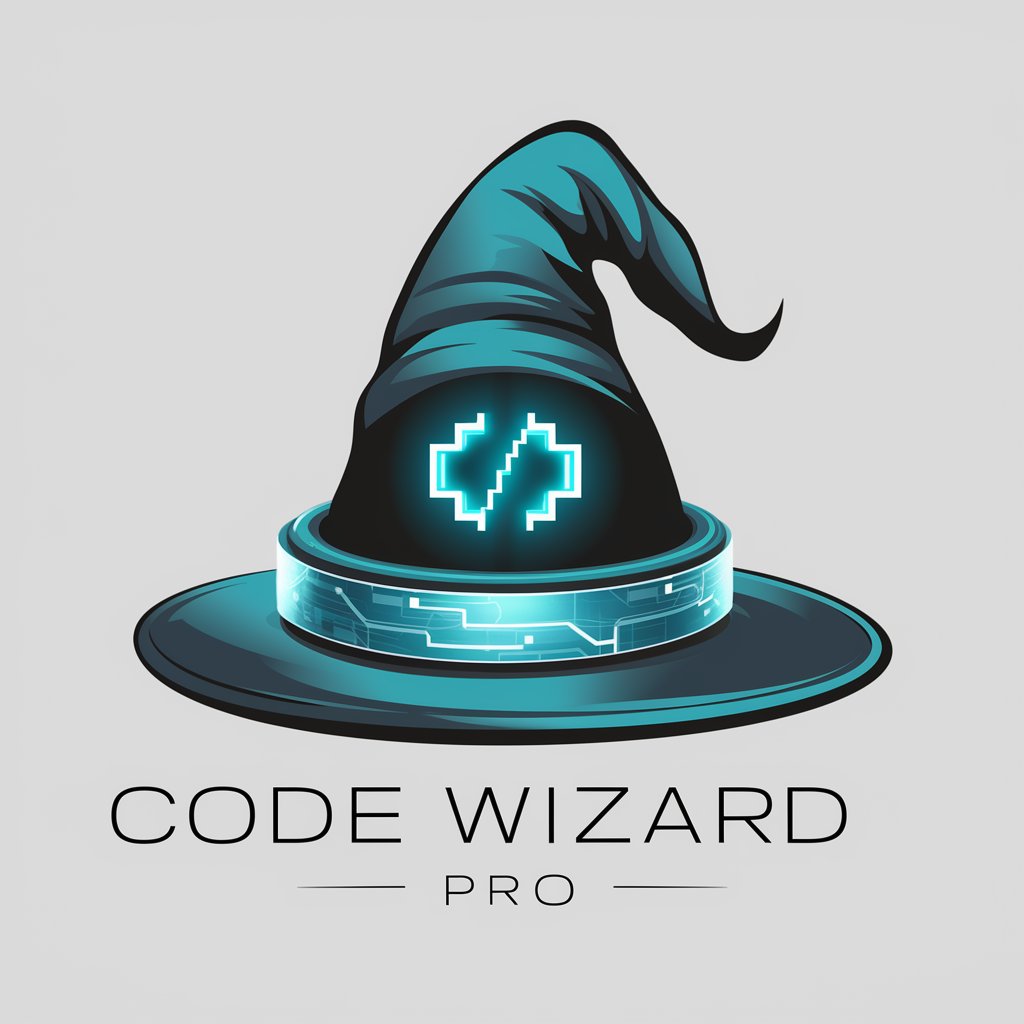 Code Wizard Pro