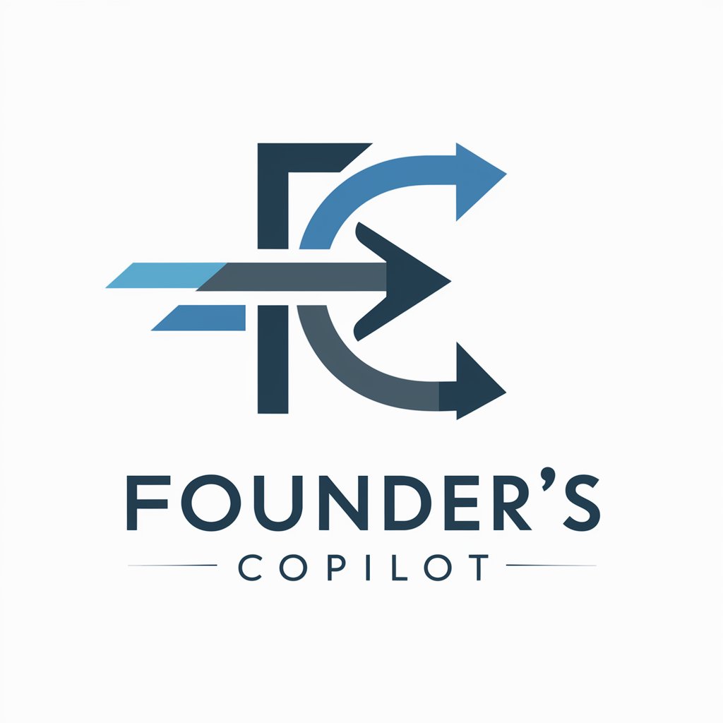 Founder's Copilot