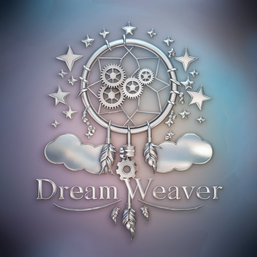 Dream Weaver