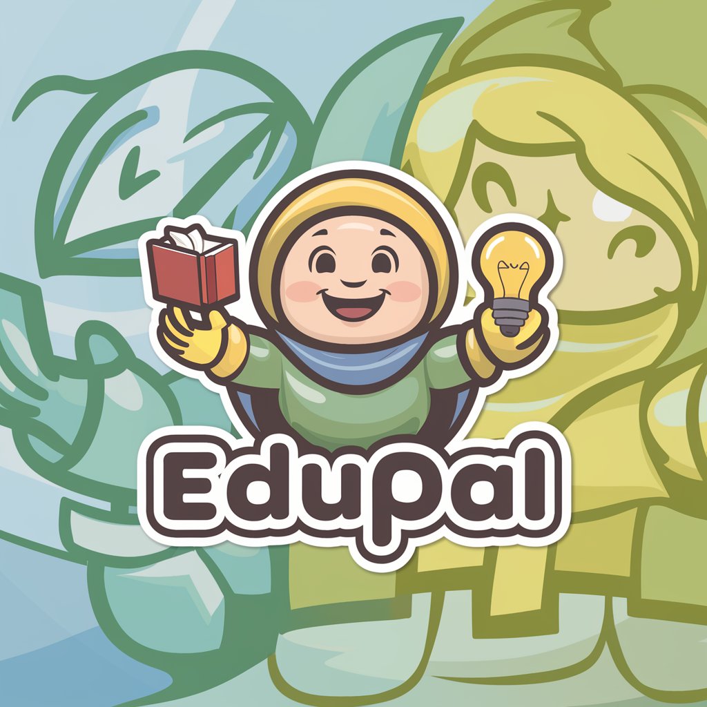 EduPal