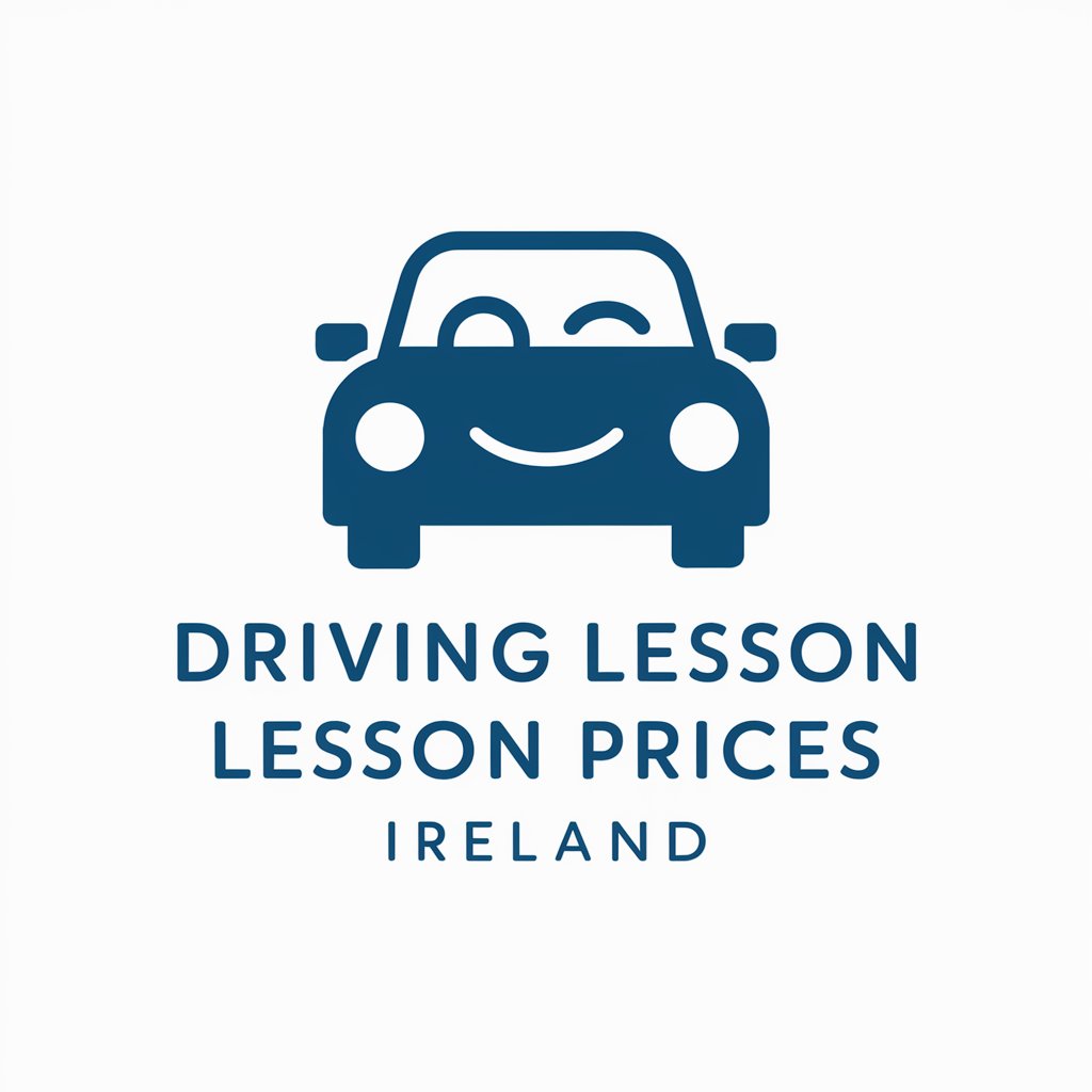 Driving Lesson Prices Ireland