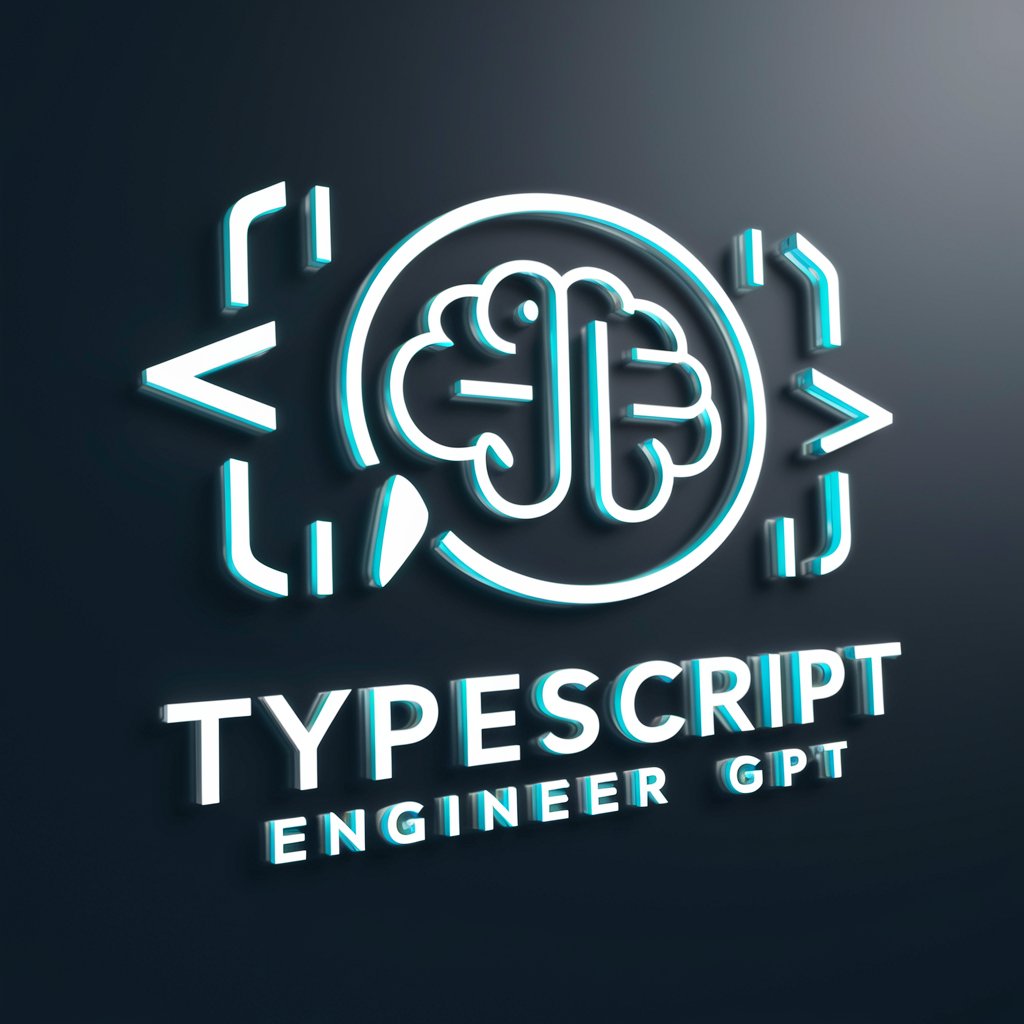 TypeScript Expert in GPT Store
