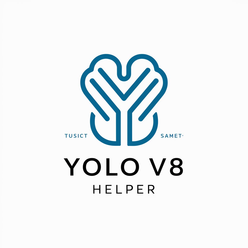 Yolo v8 Helper