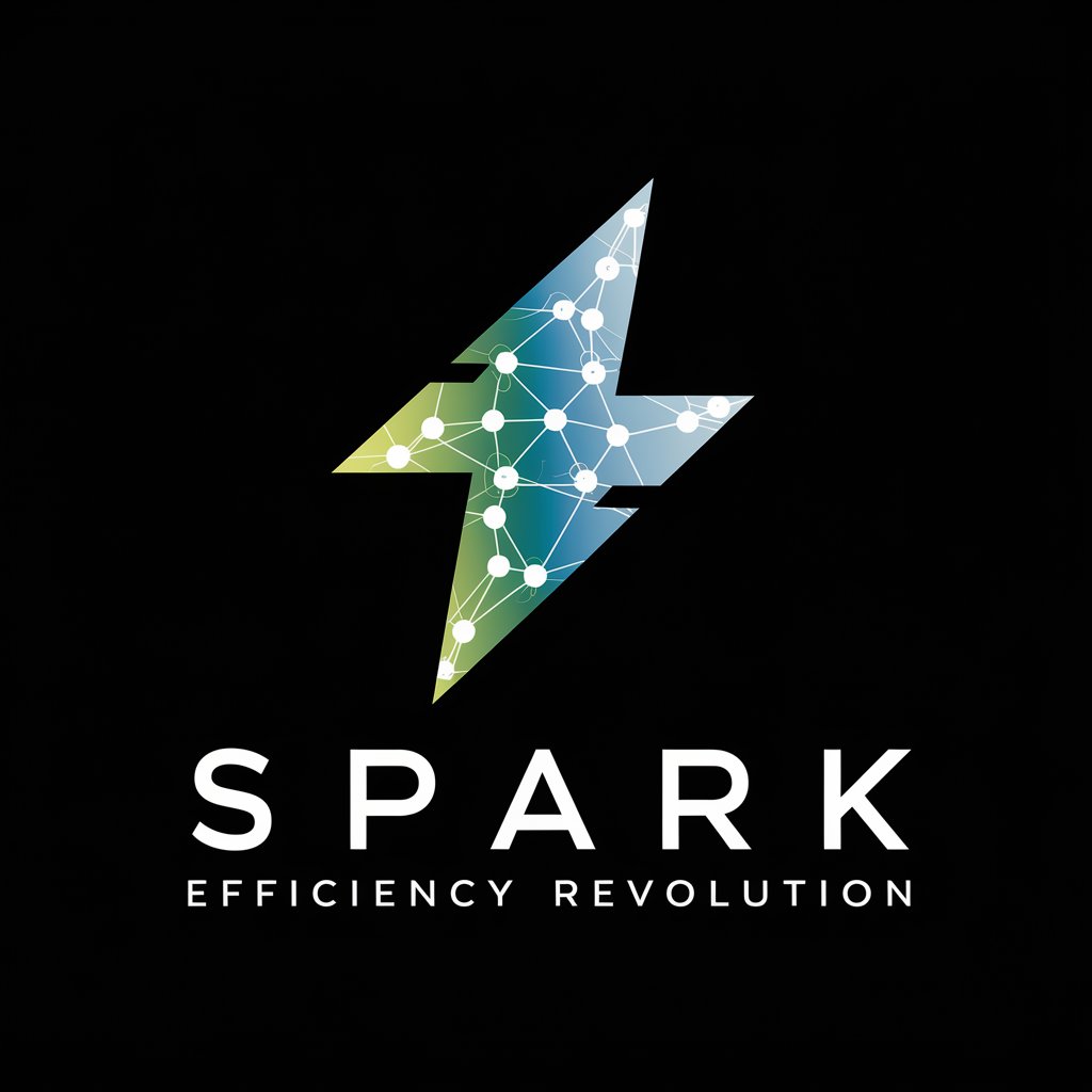 ⚡ Spark Efficiency Revolution