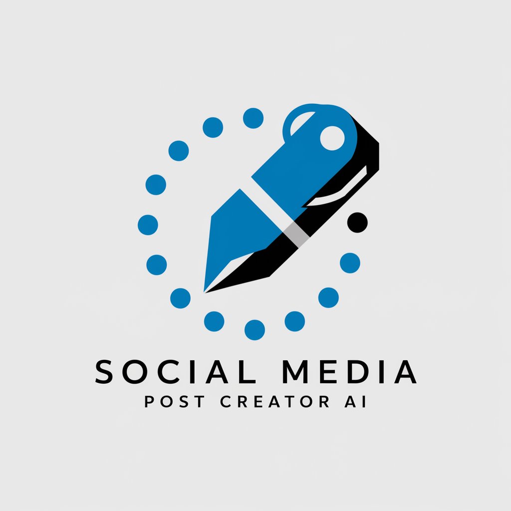 Social Media Post Creator